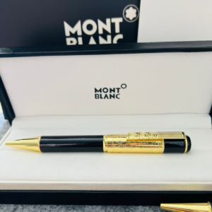 mont blanc قلم