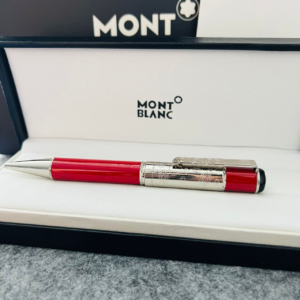 mont blanc قلم