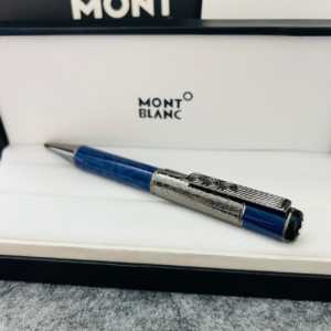 mont blanc قلم