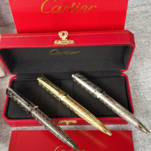 cartier قلم