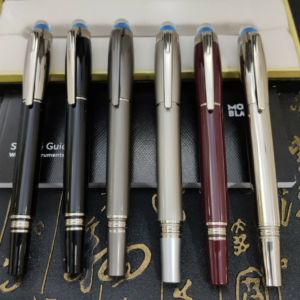 mont blanc قلم