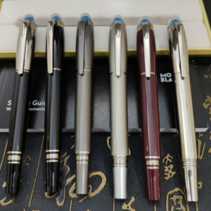 mont blanc قلم