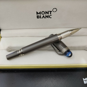 mont blanc قلم