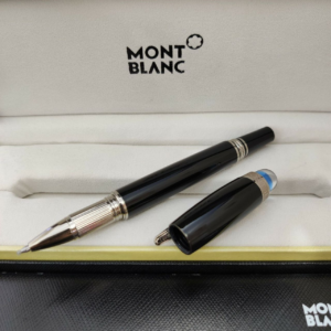 mont blanc قلم