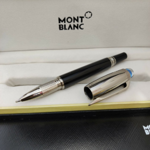 mont blanc قلم