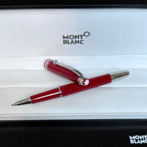 mont blanc قلم