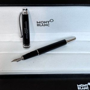 mont blanc قلم
