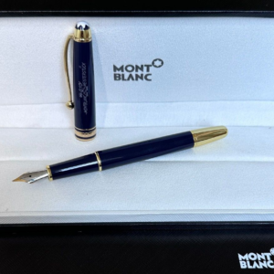 mont blanc قلم