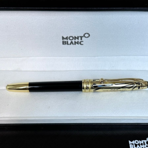 mont blanc قلم