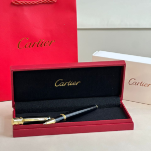 cartier قلم