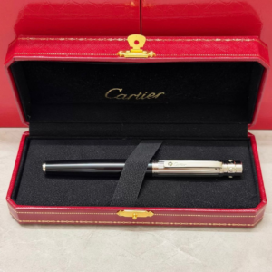 cartier قلم