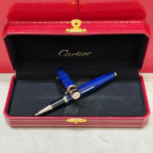 cartier قلم