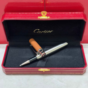cartier قلم