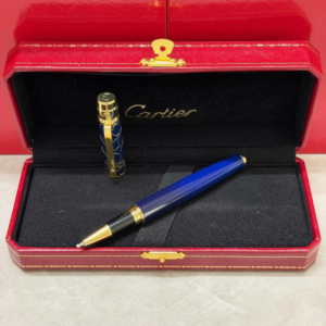 cartier قلم