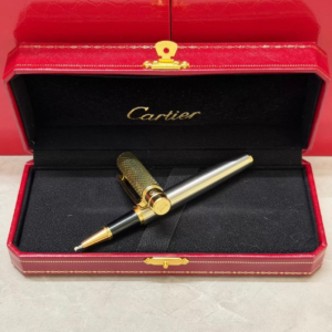 cartier قلم