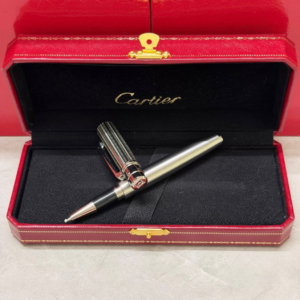 cartier قلم