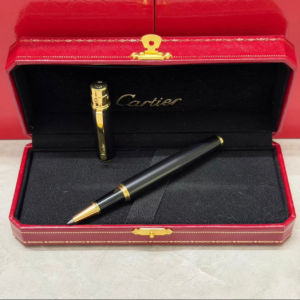 cartier قلم
