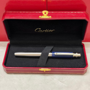 cartier قلم