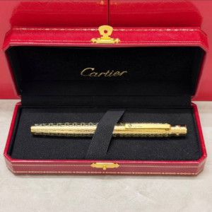 cartier قلم