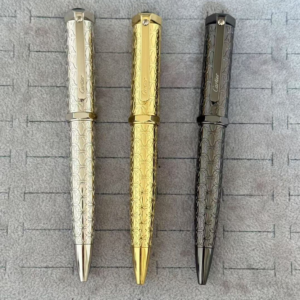 cartier قلم