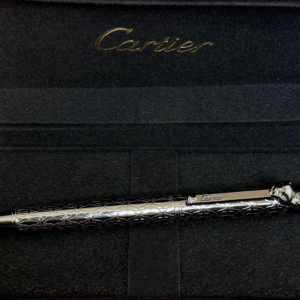 cartier قلم
