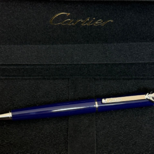 cartier قلم