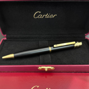 cartier قلم