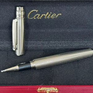 cartier قلم