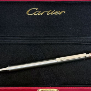 cartier قلم