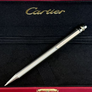 cartier قلم