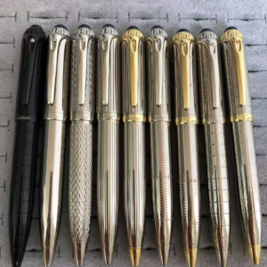 cartier قلم