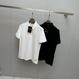 zegna تيشيرت رجالي