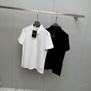zegna تيشيرت رجالي