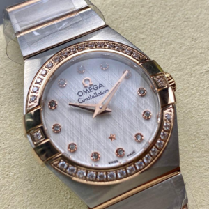 omega ساعة نسائي