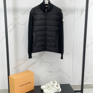 louis vuitton جاكيت