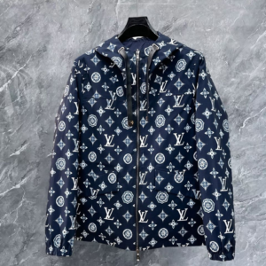 louis vuitton جاكيت