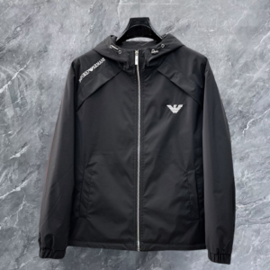 emporio armani جاكيت