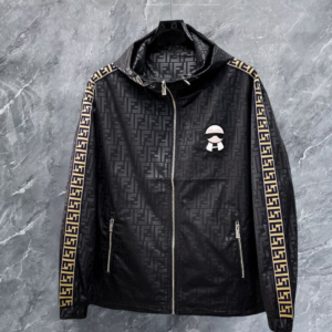 fendi جاكيت