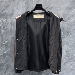 burberry جاكيت