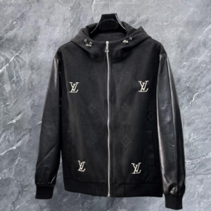 louis vuitton جاكيت