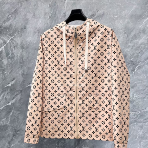 louis vuitton جاكيت