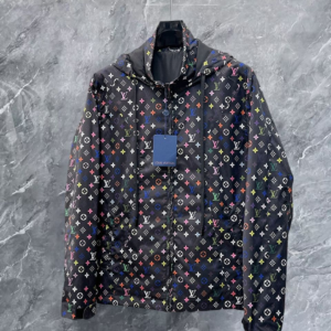 louis vuitton جاكيت