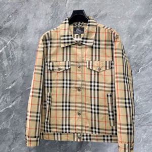 burberry جاكيت
