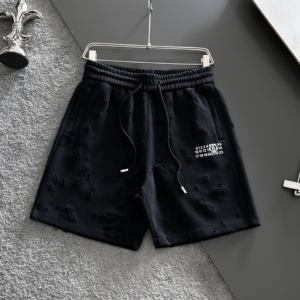 maison margiela برمودة رجالى