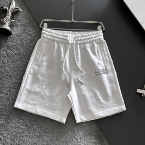 maison margiela برمودة رجالى