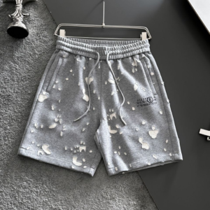 maison margiela برمودة رجالى