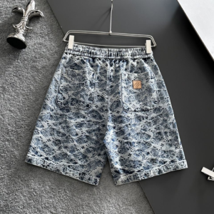 louis vuitton برمودة رجالى