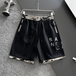 balenciaga برمودة رجالى