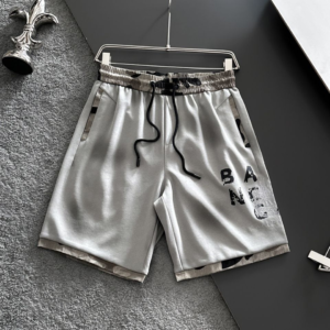 balenciaga برمودة رجالى