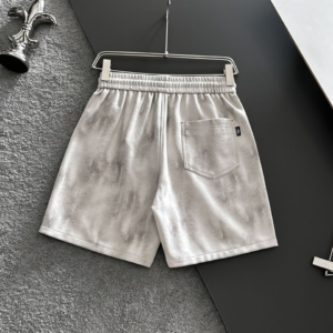 balenciaga برمودة رجالى
